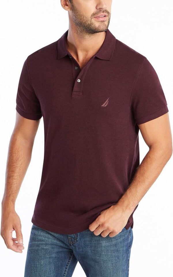 Nautica Polo